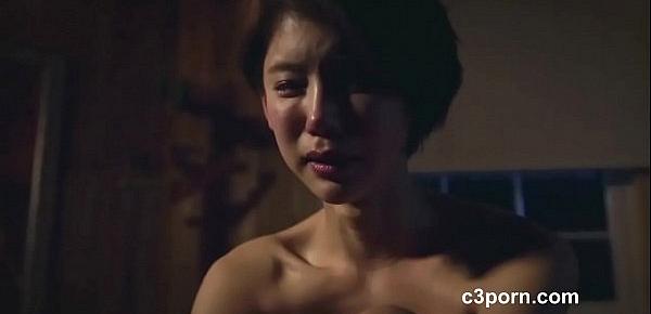  Asian Celebrity Hot Sex Scenes in Janus Two Faces Of Desire